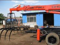 剁码机生产厂家技术成熟值得信赖，助力建筑工程机械制造