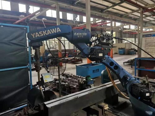 深度解析 技术致胜，创想跟踪如何领跑工程机械行业智能制造