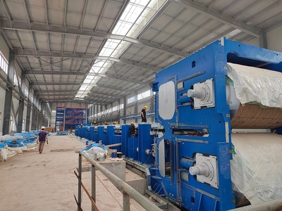 建筑工程用机械制造 推动现代建设的核心技术