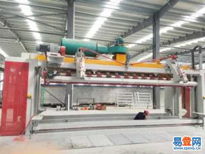 临沂地区加气块生产设备的维护与管理