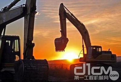 减税降费春风至，工程机械行业轻装前行迎发展