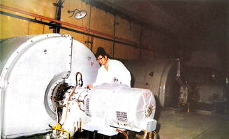 文革时期机械工业的突破 中国机械工程学会与国家尖端技术发展